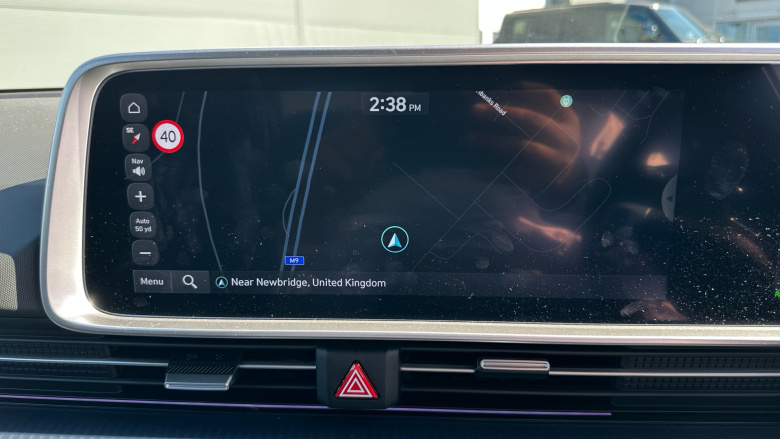 Hyundai IONIQ 6 239kW Ultimate 77kWh 4dr AWD Auto Electric Saloon